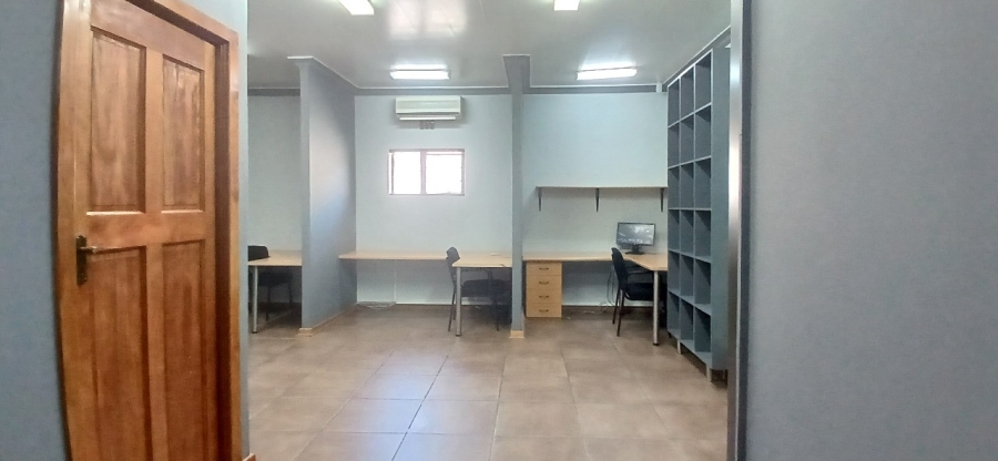 To Let commercial Property for Rent in Bethlehem Free State